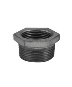 RIDUZIONE GHISA MF 1" X3/4 RACCORDO SFUSO